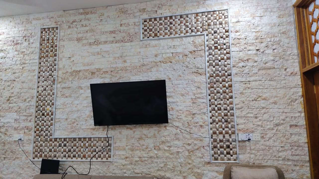 أم الخيل الرابعة • ١٥٠م • طابقين