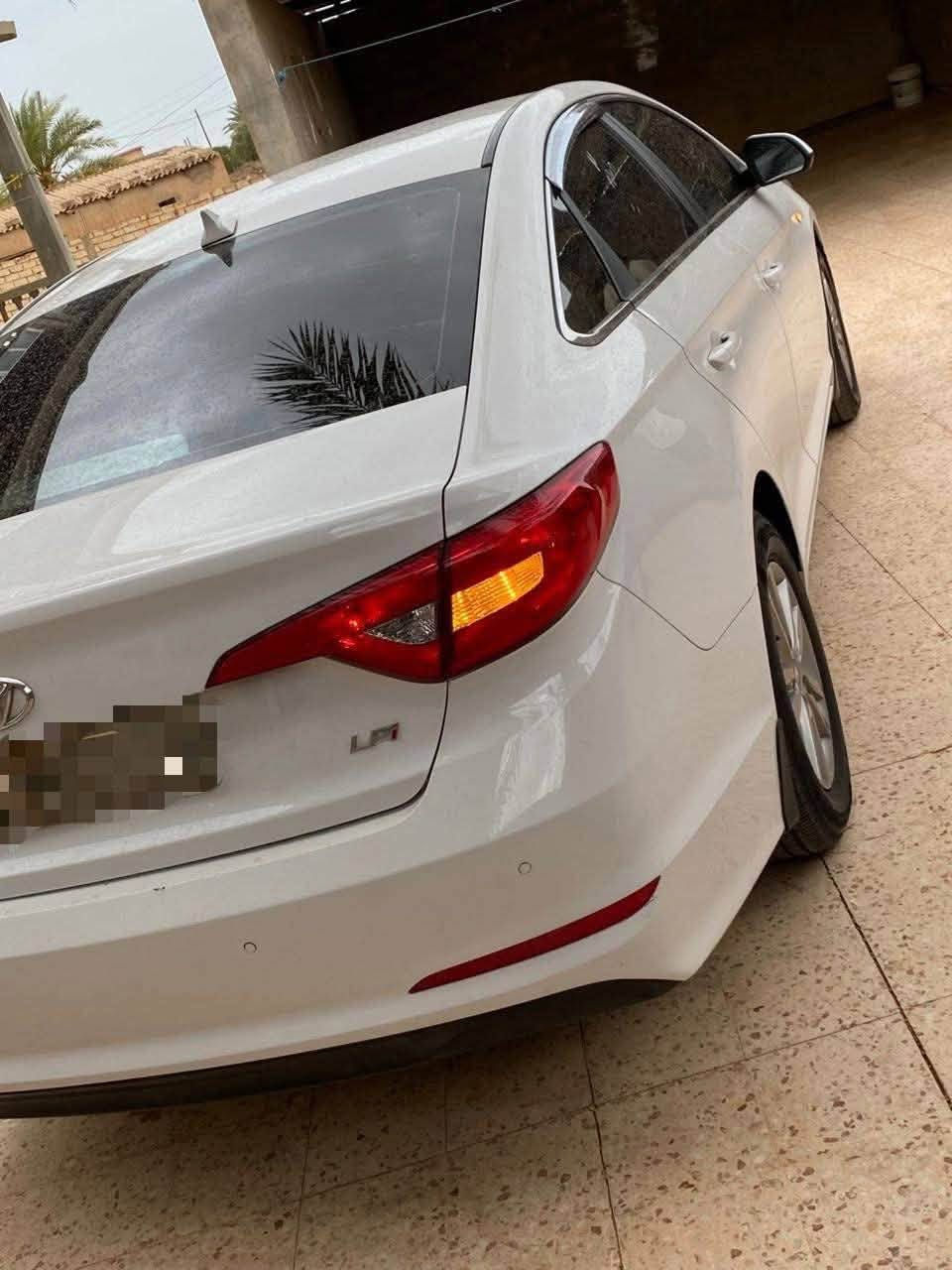 سوناتا ٢٠١٧ ادوات ادوات
مكينه دوش غاز 

كير حداده تخم تاير 

جاهزه ؏ُ الاخير السياره

تبريد ثلج 

كصتها جنطه لحيم باجات مضبوط

مكاني البصره 

***********
