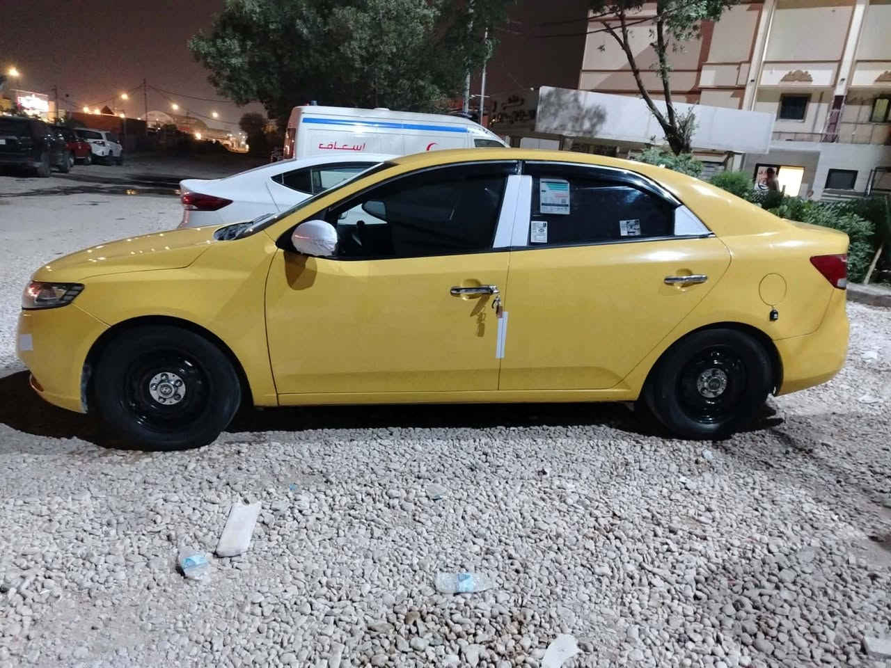 سيراتو • ٢٠١٢ • رقم بابل