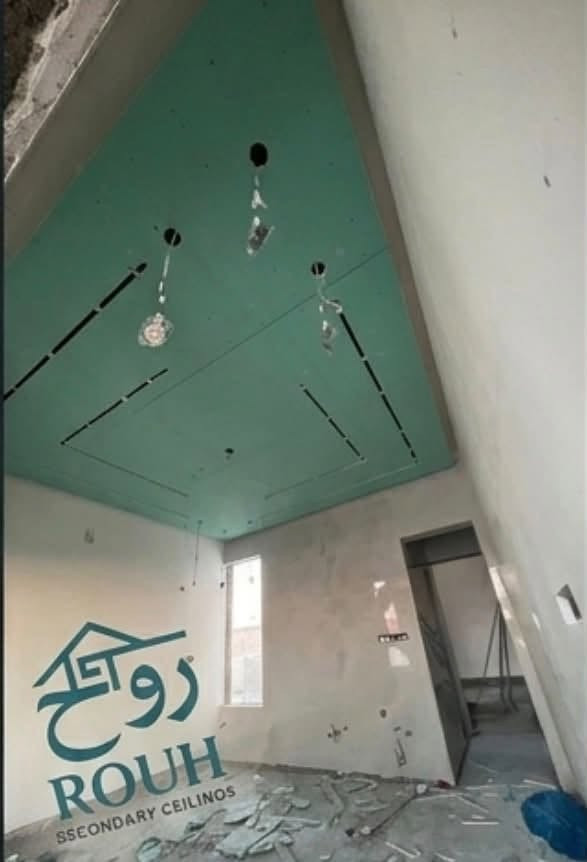 عرض خاص  ولفتره محدوده 
(١٩ الف) متر البوكس مع التصليح وفتحات الانارة
(٢٨ الف) متر البوكس مع الاناره والصبغ كامل
(٢٥) متر الركم فلات مع تصليح وفتحات الانارة
(٣٥) متر الركم فلات كامل مع الانارة والصبغ
نعمل بلجبس (السعودي والتركي فقط)
نوع الحديد (جنل) صفر ٥ مغلون وكاله (الرنين)
الاناره شركه رجا ضمان حقيقي (سنتين)
نوع الصبغ (نوشنال) اردني درجه اولى شعارنا السرعه والدقه في موعد التسليم للحجز او الاستفسار الاتصال على ***********5
