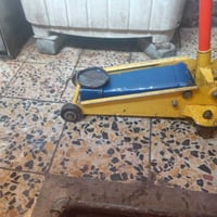جك عربانة ٣طن • بدون نضوح • توصيل المحافظات