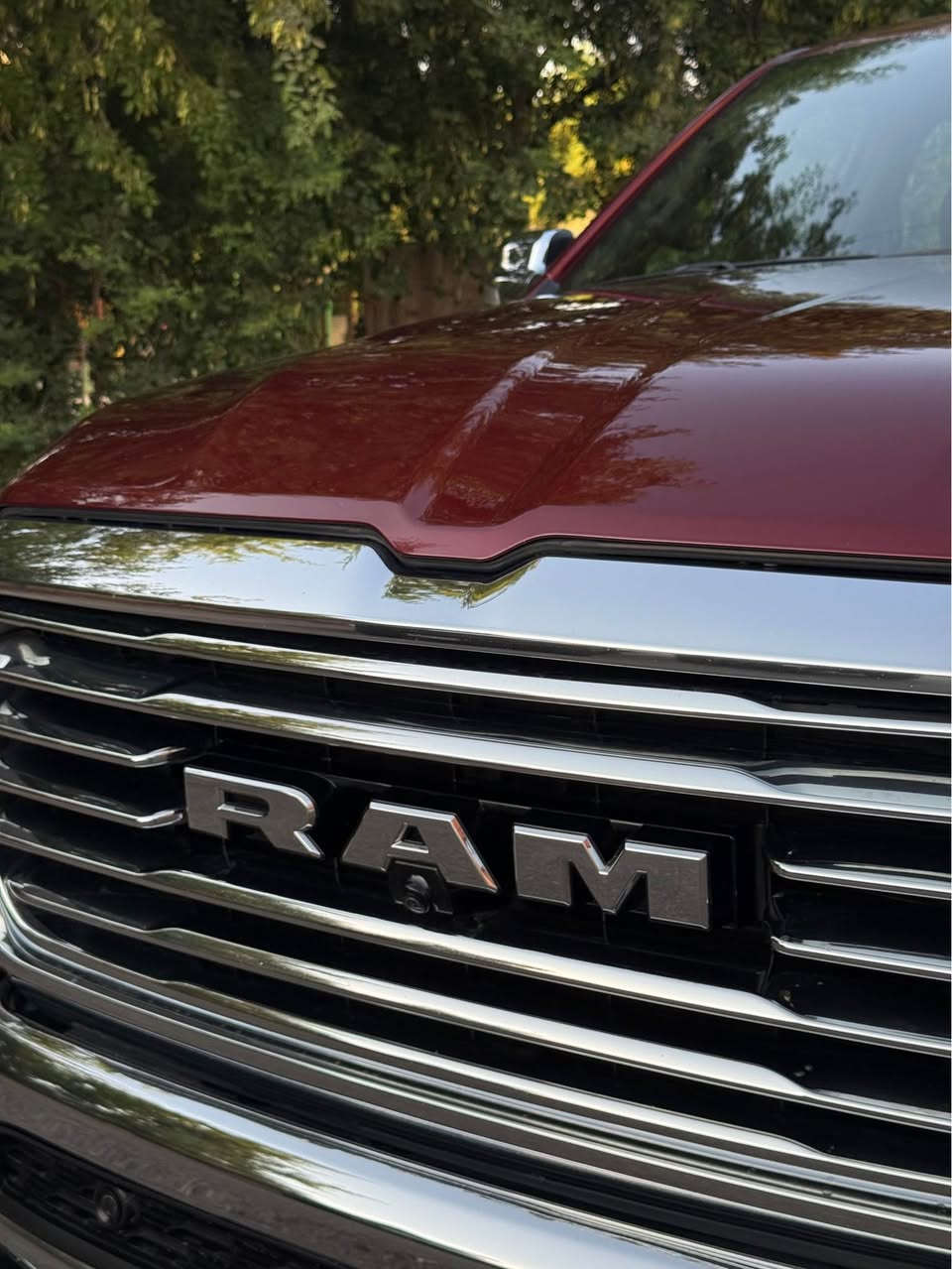 ارخص رام لونك هورن بكل العراق 💯
دوج رام لمتد لونك هورن 2023 ( خليجي وكالة هارلم )
      LIMITED LONGHORN 2023            

V8 - 5.7L - 4/4

عداد المسافات : 65.000 

المواصفات : 
بصمة و شعال
پانوراما
داتاشؤ
شاشة تيسلا
كاميرة ٣٦٠
دؤسة كهربائى
كشنات امامية خلفية تبريد تدفئة 
سوكان هيتر
گيچ ديجيتال
داخل مشمشي 
5 كاميرات 
دوسات كهرباء 
كشن خزن 
معروفة باقي المواصفات 

السيارة مكفولة كفالة عامة 
شبرين بارد بسيط فقط 

السعر : 39.000$ مجال بسيط 
يذا مو شراي ومتعرف اسعارهم لا تراسلني وتبقه تسولف 
السيارة سعرها بسعر الامريكي البيه قطعتين 3

*********** اتصال او واتساب 

مكان السيارة اربيل البصرة, العراق
