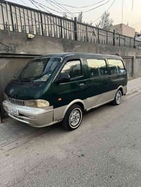 كيه بريجوو • فول • ١٩٩٧