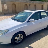 النترا 2011 • وارد خليجي • محرك 2000