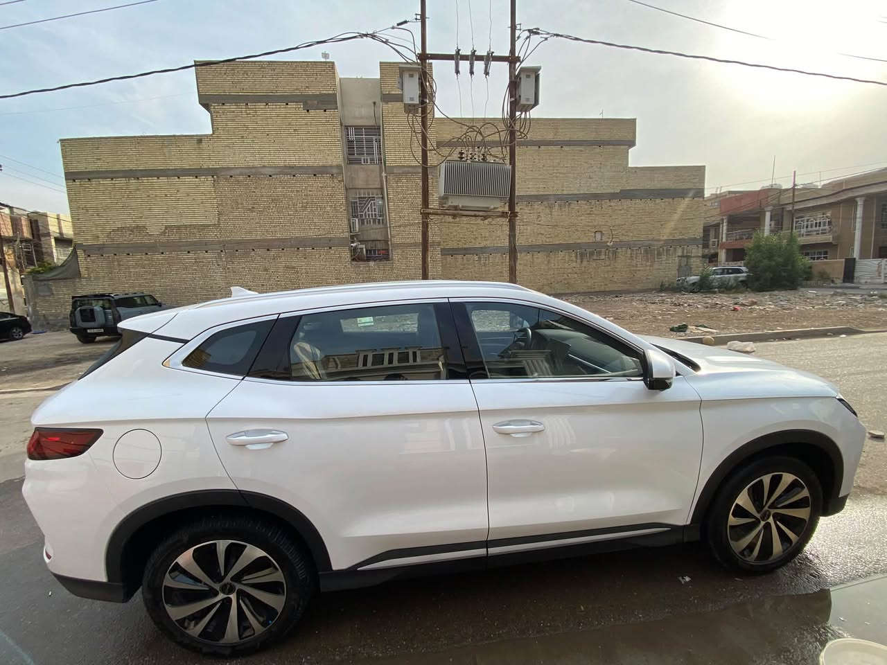 سونج بلس • هايبرد بلج إن • ٢٠٢٦