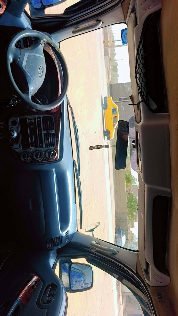 اني مكلف بنشر لا تدخل خاص خابر راعيه او واتساب 
***********
للبيع حمل دبل قماره 
مكينه مفتوح 300 ستاركس جديده وكفاله 
رقم بابل سنويه 29 تحويل مباشر 
موديل 2007
كهربائيات كله شغاله 
كفاله شاصي تخم تاير 
مكانه مركز دوانيه 
سعر 85
