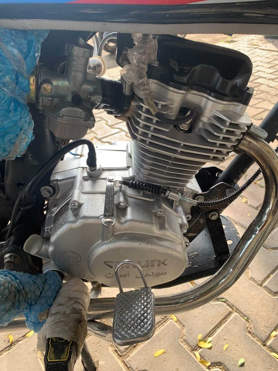 سلام عليكم مطور للبيع سونك مديل 2023   مطور جديد شرط لاصرف ولابخار ولاصوت مكينه صوته حلو الوياله عدلات السعر /475بي مجال ***********

