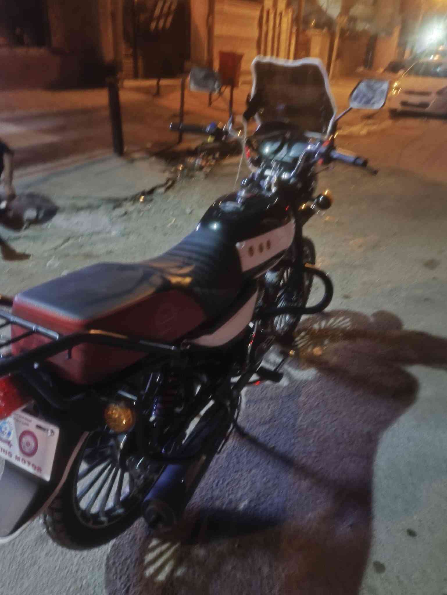 السلام عليكم 
شاينك جبلي موديل 26
سعر 1600وبيهة مجال قليل 
مكان بغداد الشماعيه 
متواجد خاص
