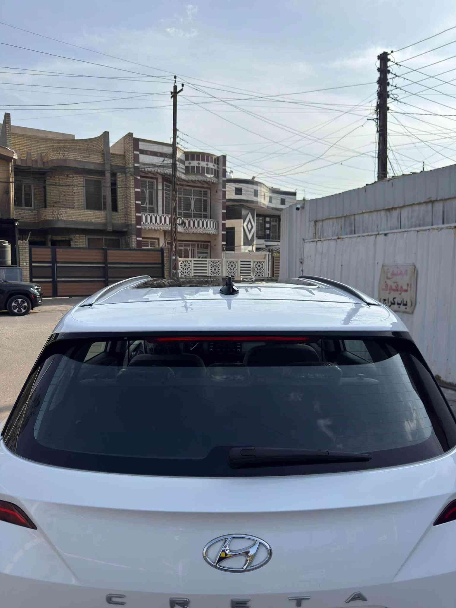 هونداي كريتا • ٢٠٢٤ • ٥٠ ألف