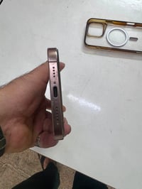 آيفون ١٦ برو ماكس • ٢٥٦ • بطارية ٨٨٪
