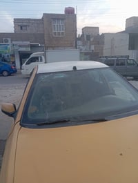 سمند • ٢٠١٠ • يرادله ترتيب