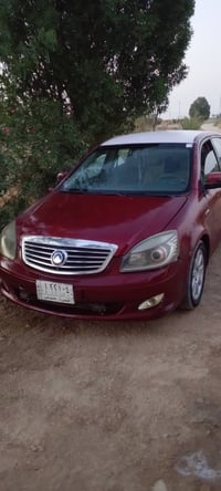 جيلي موبل • ٢٠١٢ • رقم بصره