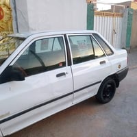 سايبا • موديل ٢٠١١ • رقم نجف