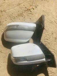 مرايات • اندكروز