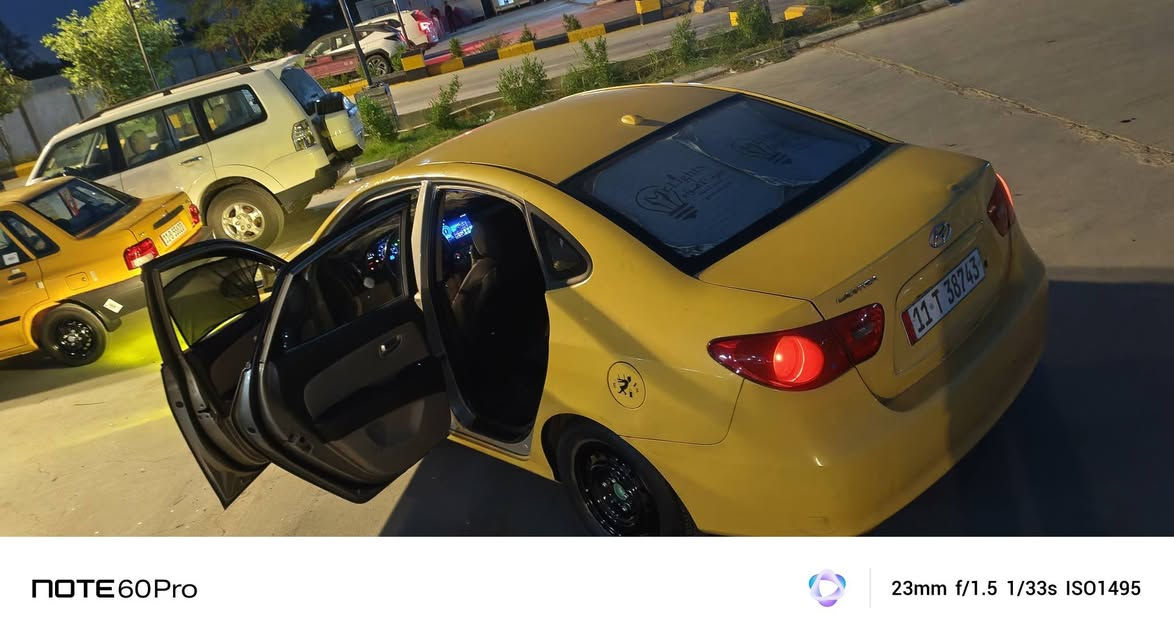 انتره • ٢٠٠٨ • محرك ٢٠٠٠