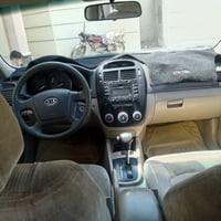 سبكترا • ٢٠٠٨ • مكينة ٢٠٠٠