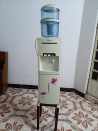 براد • شغال • حار وبارد