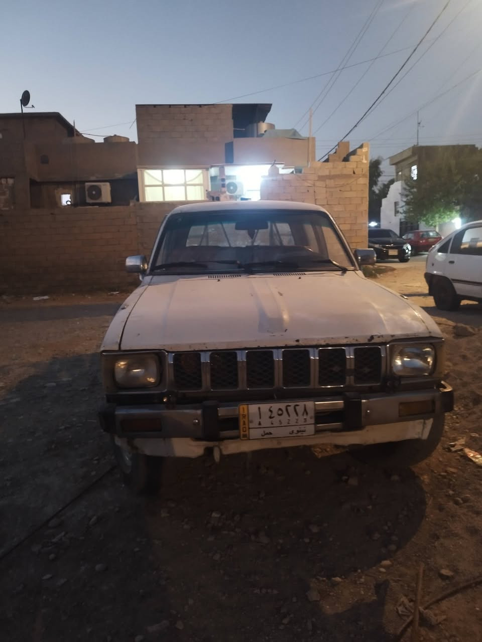 موديل 82 السعر 27 شرط محرك وكير وصدر وهذا رقمي للتواصل ***********
