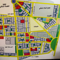 طابو • ٢٠٠م • قرب مجمع السلام