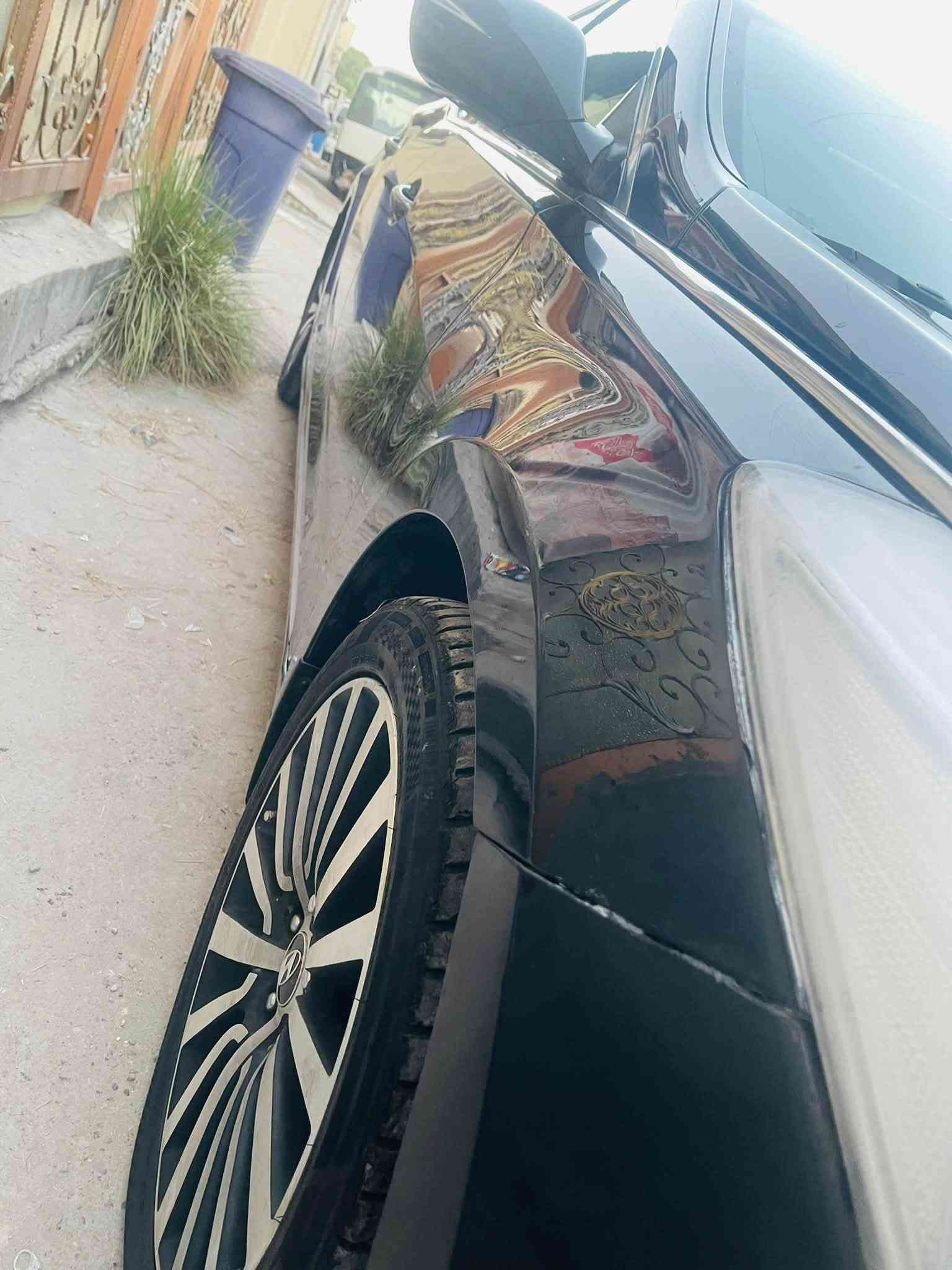 ٢٠١١ • خليجي • فول