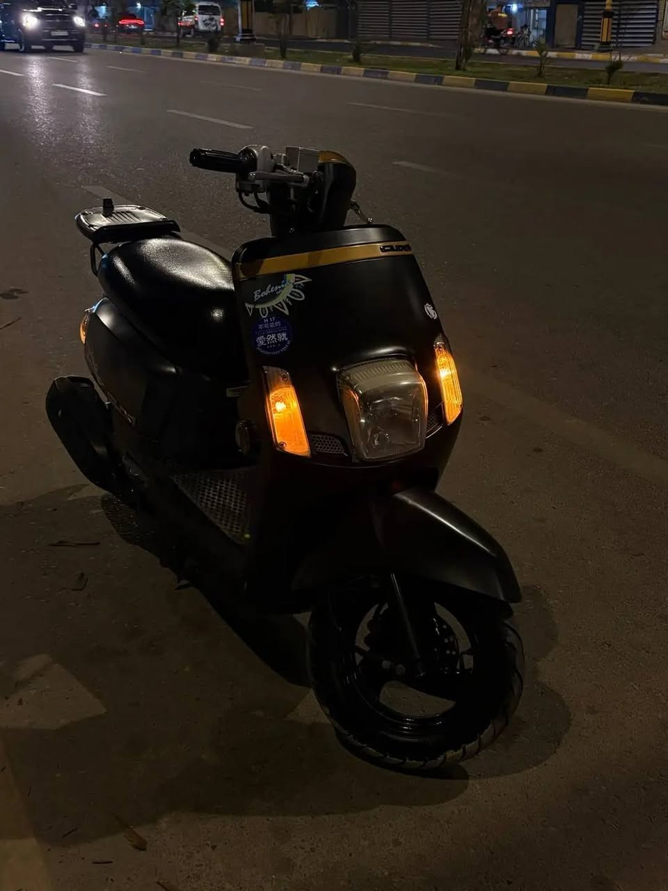 دراجه بوليس مسطره للبيع سعر خاص دراجه خير من الله نضافته احله من الصوره مامتعوبه مكاني طوريج حي مثنى وتواصل واتساب ***********
