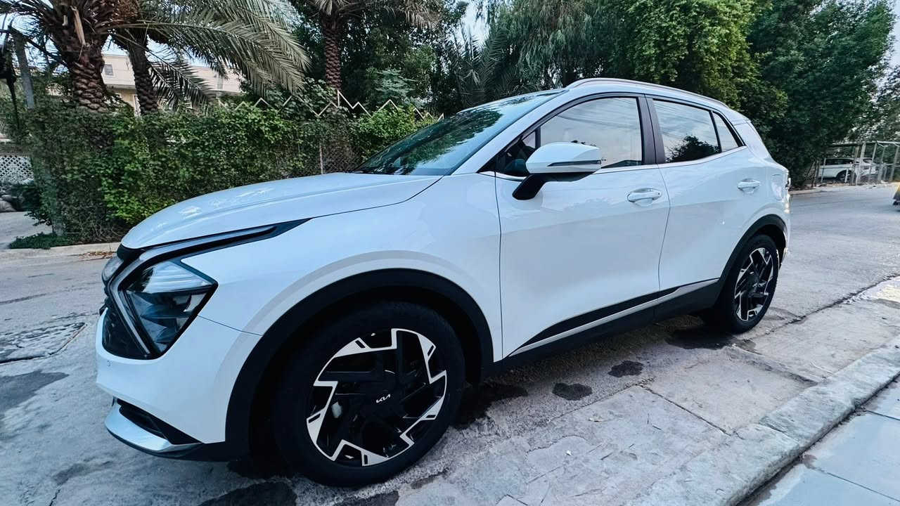 سبورتج • ٢٠٢٥ • رقم بغداد