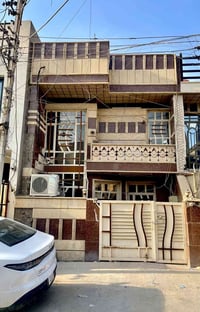 قرب شارع المسبح • ٧٣م • ٣ غرف