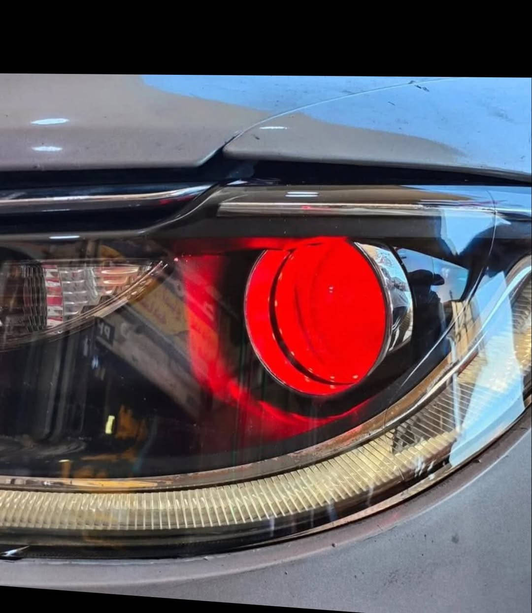 تخصص جراحا لايتات سيارات وعدسات سيارات 🚑🚑

🚗لقياده امنه وطريق مضيئ 🚙🚗وداع لعدم الرؤية في الطريق 
اجعل سفرك في اليل نهار 
متخصصين لزرع العدسات لجميع السيرات اناره نهار وضمان حقيقي 
اجعل الطريق سهل عليك سافر في الليل بكل ثقه وامان 🔥
🎥فيديو داخل المنشور توضيحي نبذه عن العمل 🎥
🔥Optmus للكماليات🔥
تخصص جراحت لايتات السيارت 
موقع موصل المصارف سايدين سعدي مهدي 
للاستفسار ***********
***********
