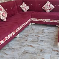 ماروني • زاويتين • خشب عراقي