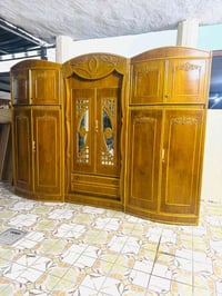 غرفة • تفصيل صاج • جديده