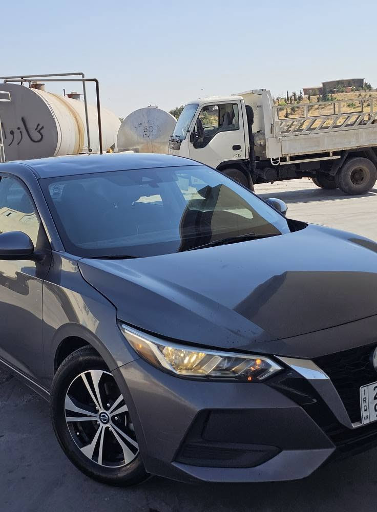 سنترا ۲۰۲۳ sv
سیارة كلش حلوة ونظیفة مال شخص واحد جاملغ ونص بونید صبغ بیها طعجة صغیرة بالسقف وما ملعوب بیها وموضحة باالصور
لمعرفة السعر یرجی اتصال علی هذا الرقم ***********
مکان عقرە دهوك, العراق
