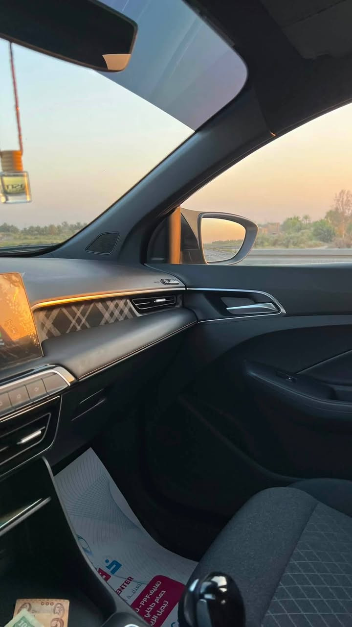 تحية طيبة...
للبيع: سيارة MG 3 موديل 2025 🚘
السيارة نظيفة بالكامل وفي حالة ممتازة.
لون: رصاصي غامق 🩶
رقم: بغداد (باسمي)
مسافة السير 24 الف كم فقط.
ملاحظة: توجد طخة بسيطة أسفل الباب جانب السائق، والسيارة لا تزال تحت الضمان.
السعر: $105 (قفل)
للتواصل: واتساب فقط
📱 ***********
