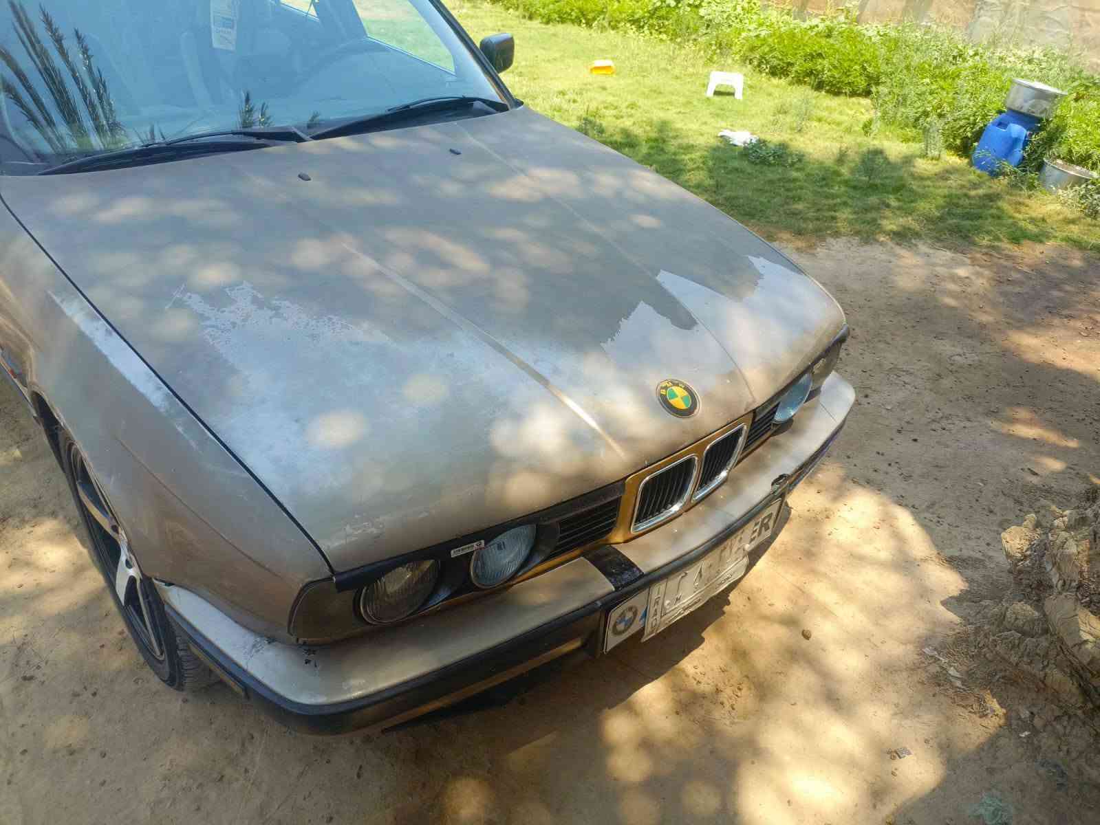 بي ام دبليو حجم 535 مفتوح مكينه وكير حداده تخم تاير تبريد نقص نقص غاز رقم بغداد راعيه بغداد يريد تحويل سعر 37 وبيه مجال مكاني بصره كرمت علي لشراي يتصل علا رقم ***********

