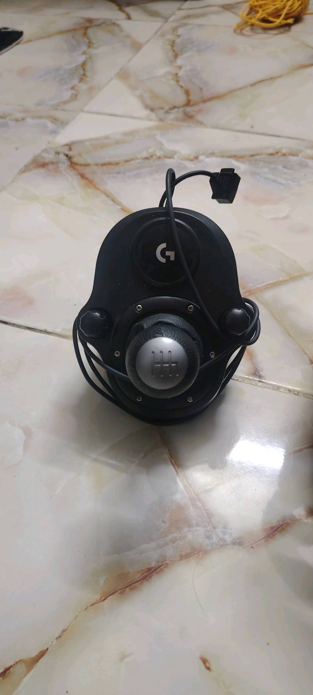 G29 • استعمال قليل • ناقص ادابتر