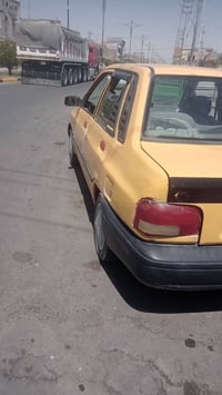 سايبا • ٢٠١٢ • مكفول كير ومحرك