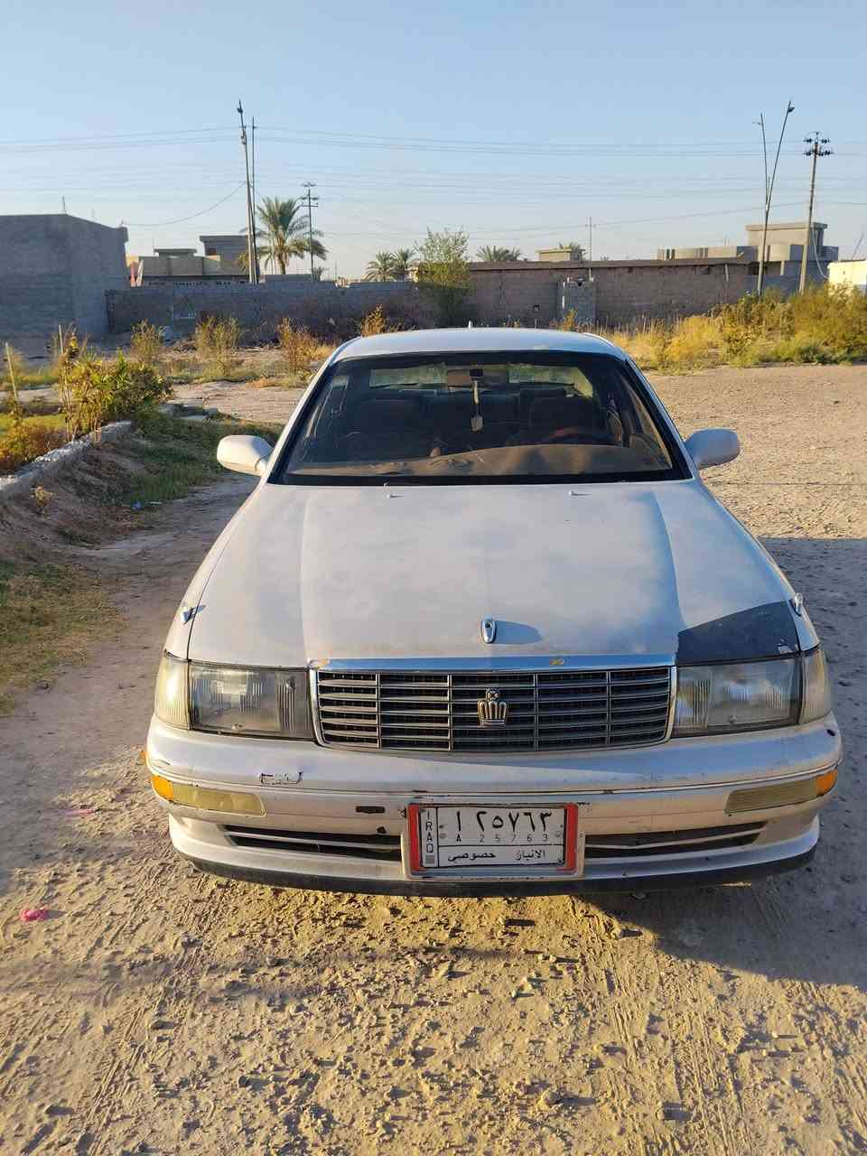 بطه للبيع منفصل موديل 1995 مكان السياره الكرمه بيها ضربه بجاملغ الوره محرك 2500 محرك وكير مكفولات السعر 50 وبيها مجال ***********
