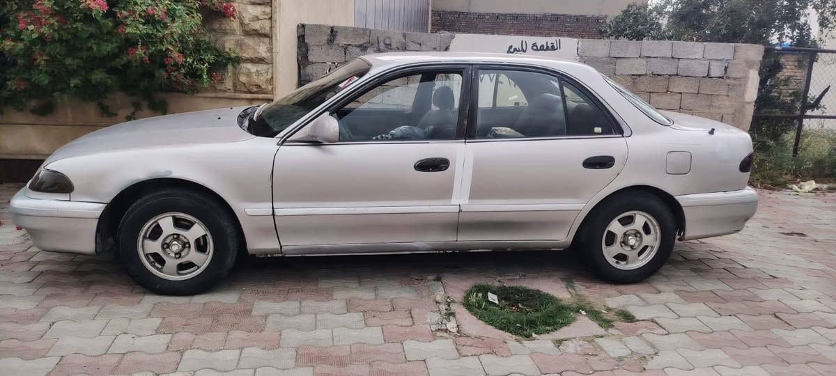 سوناته تو  كير اتو محرك  وكيرجديد مال حويه صدر جديد ليتات زنون سياره بس جراد ***********
