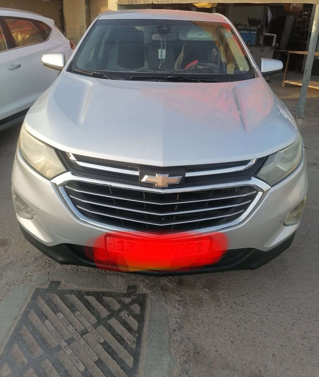 كونكيس ٢٠٢١ سياره جاهزة
مابيها اي نقص
تبريد ثلج حساسات خلفيه
وامامية
كامرة خلفية
فئة LT شاشة كامرات مراقبه
ماشية ١٠٠ك
كرسي كهربائي
للبيع بسعر مناسب
اتصال أو واتساب ***********
