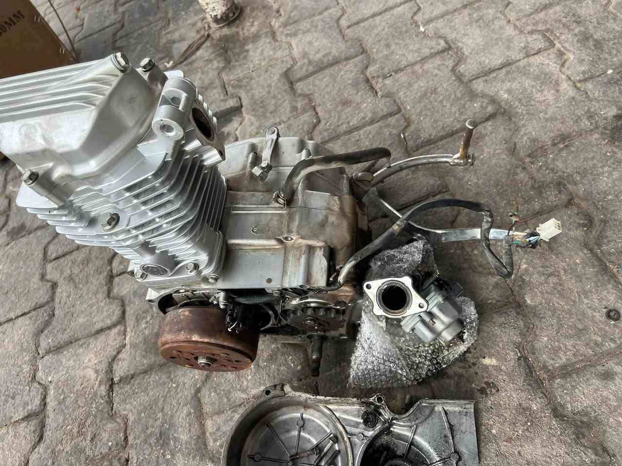 مكينة • للبيع