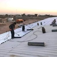 الفلوجه • ايزوكام • ضمان ١٠سنوات