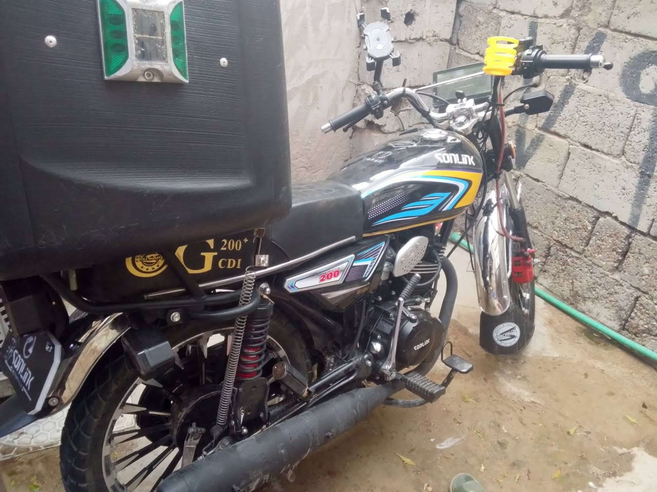 سونك 26 • زيرو • الجوزه