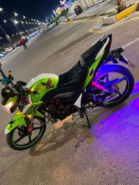 هاوجي • موديل ٢٣ • الفلوجه الشهابي