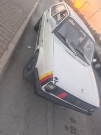جيتا • قير يدوي • السليمانية