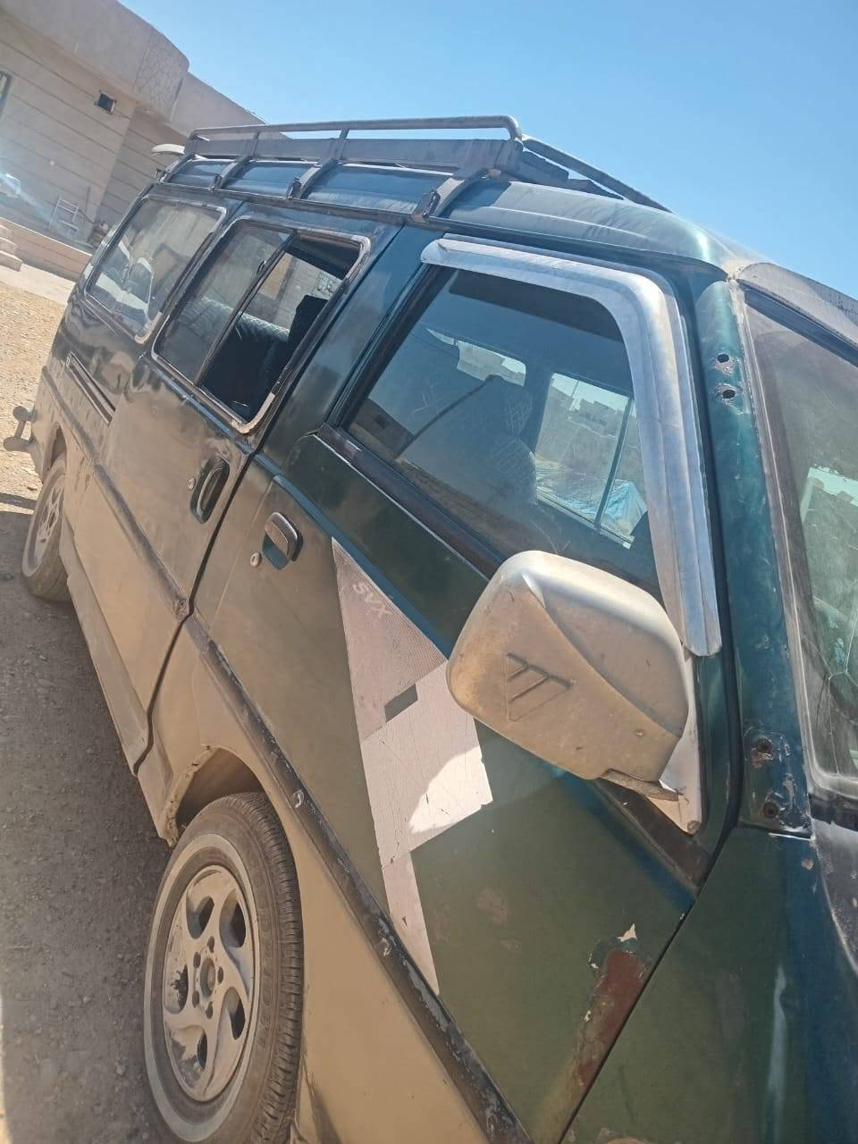 هوندي بغداد ألماني سنويه 28 تحويل تريد وكاله هيه غرامه صافي سعر 38بي مجال كير محرك شواصي كفاله  
*********** جمعت جواء 30لاتعلق صاحب سياره محتاج يبيع
