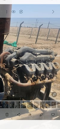سكانيا ٤٢٠ • سكانيا ٤٤٠ • ديوانية