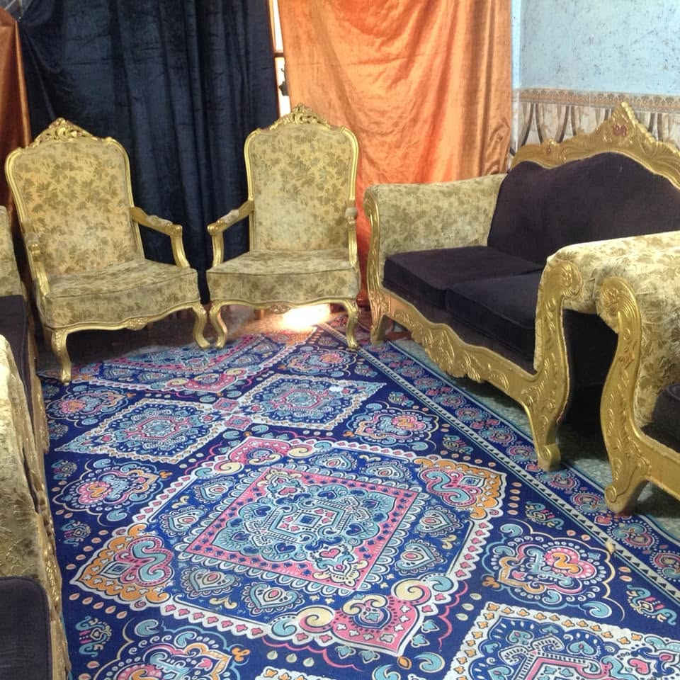 السلام عليكم تخم زان مصري اربع طعم مقعد بلوك ثقيل السعر٤٥٠وبي مجال بسيط الزعفرانيه اربع شوارع ***********
