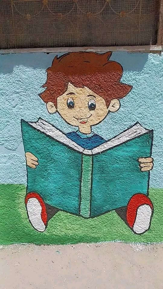 يوجد دورات لتعليم الخط العربي و تحسين خط اليد على من يرغب بالتسجيل مراسلة الصفحة او الاتصال على الرقم ***********/***********
