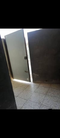 حله حي الجزائر • ١٠٠م • مشتمل مطبخ حمام