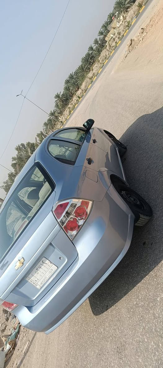 افيو ٢٠١٣ • خليجي • كير اوتو