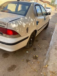 مراوس سمنت • ٢٠١١ • مكفوله